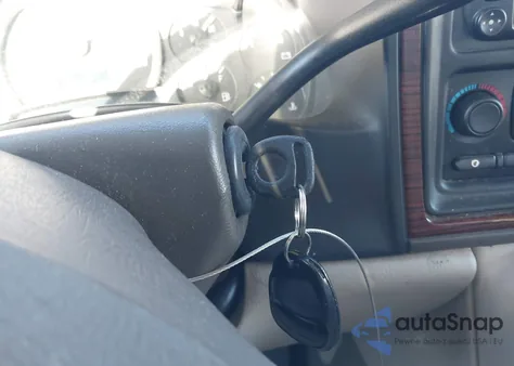 2004 Cadillac Escalade Ext Standard from USA, damaged, VIN 3GYEK62N74G253579